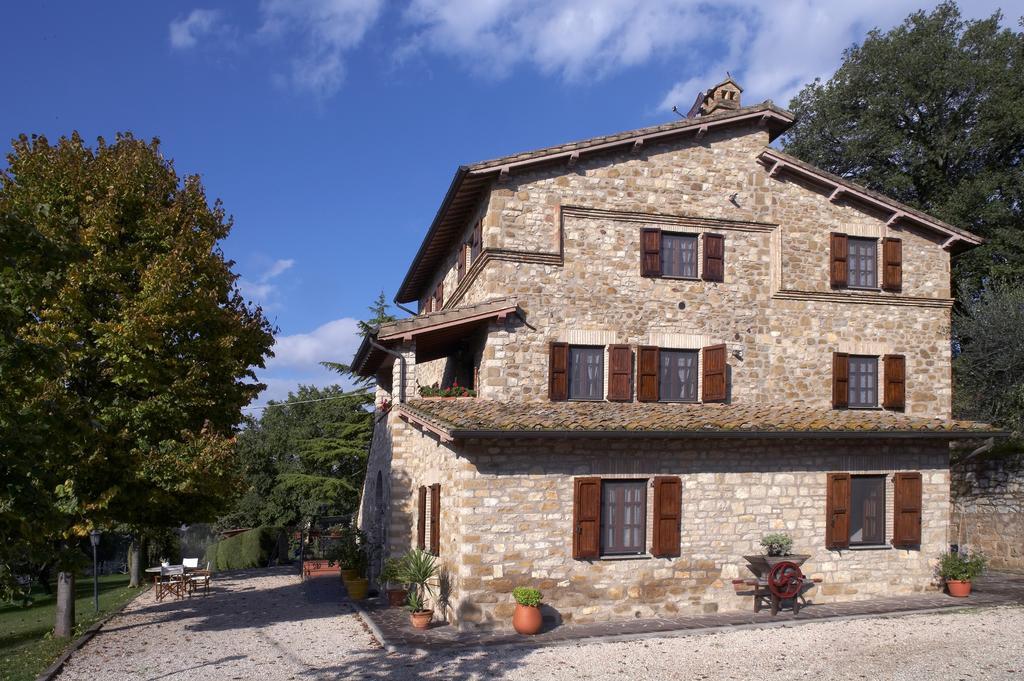 Гостевой дом Casale Favilluta Петриньяно Экстерьер фото